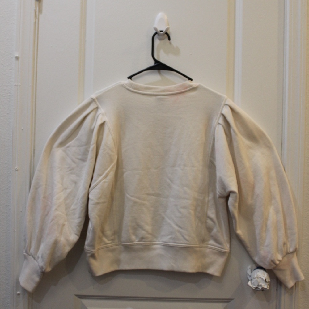 A New Day Cream Sweater (Size Small)